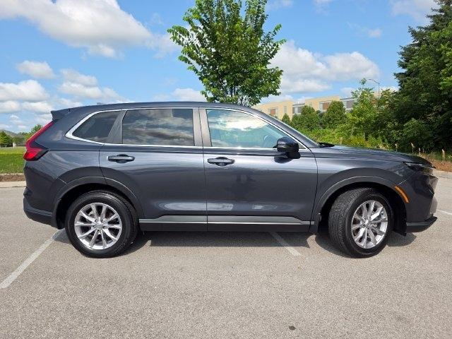 Honda CR-V EX AWD 2024