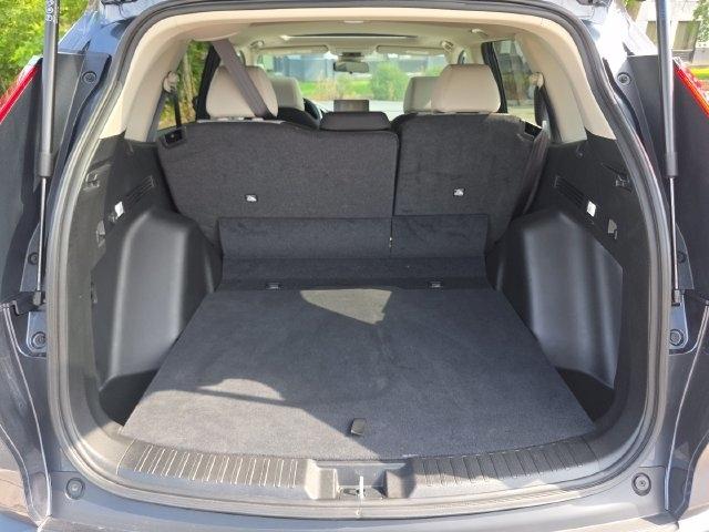 Honda CR-V EX AWD 2024
