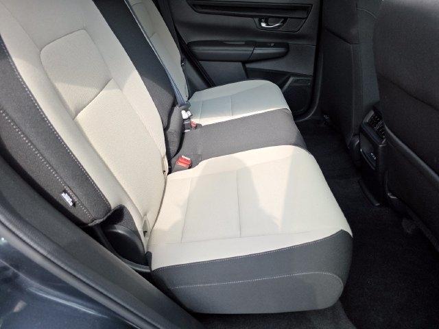 Honda CR-V EX AWD 2024