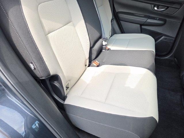 Honda CR-V EX AWD 2024