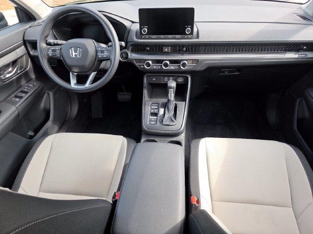 Honda CR-V EX AWD 2024