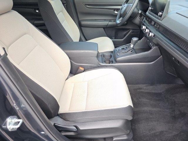 Honda CR-V EX AWD 2024