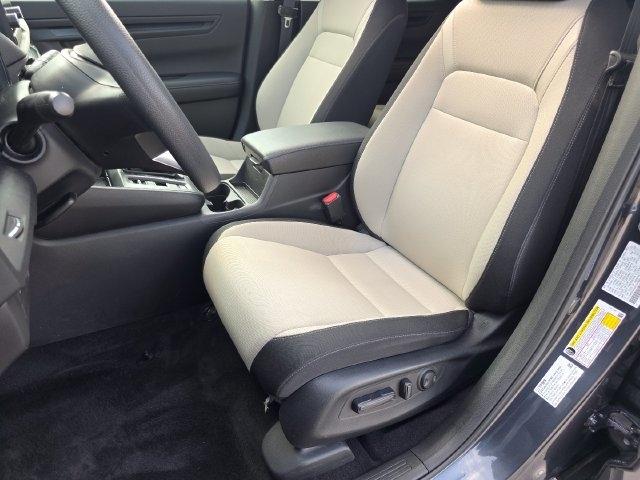 Honda CR-V EX AWD 2024