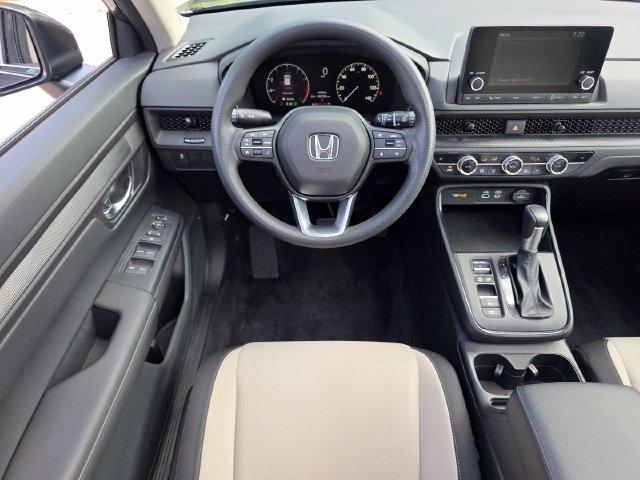 Honda CR-V EX AWD 2024