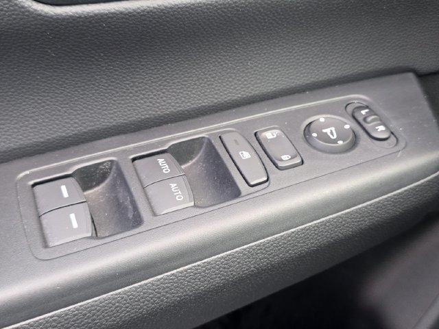 Honda CR-V EX AWD 2024