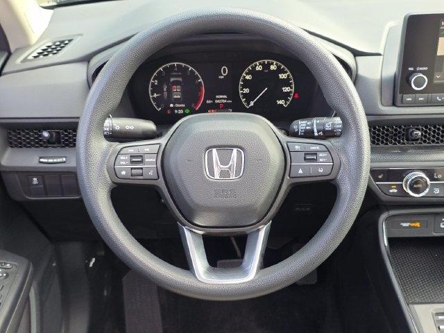 Honda CR-V EX AWD 2024