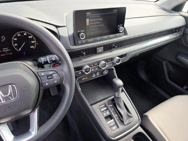 Honda CR-V EX AWD 2024