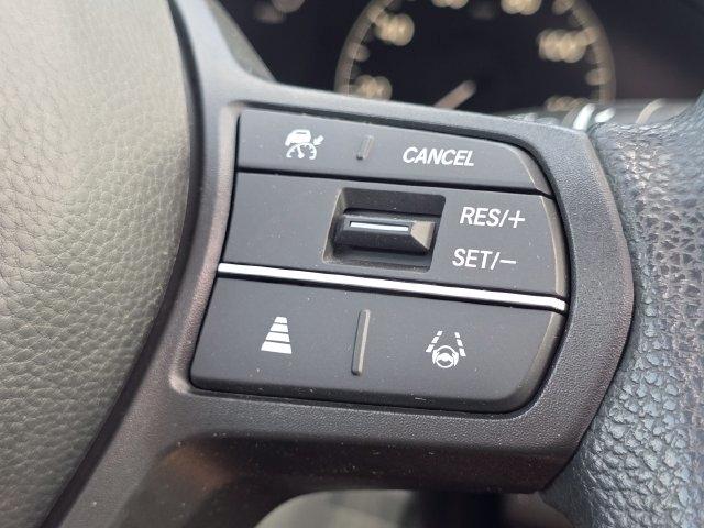 Honda CR-V EX AWD 2024