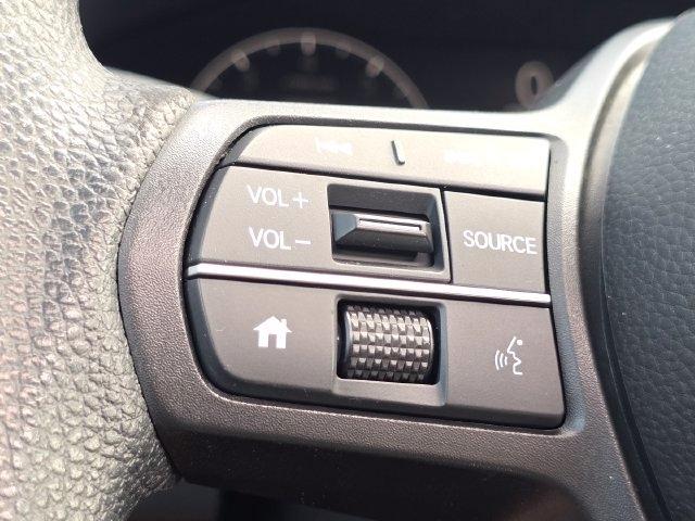 Honda CR-V EX AWD 2024