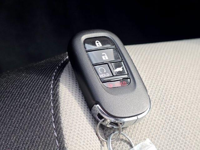 Honda CR-V EX AWD 2024