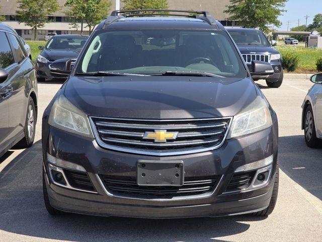Chevrolet Traverse 1LT FWD 2014