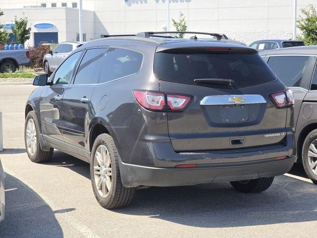 Chevrolet Traverse 1LT FWD 2014