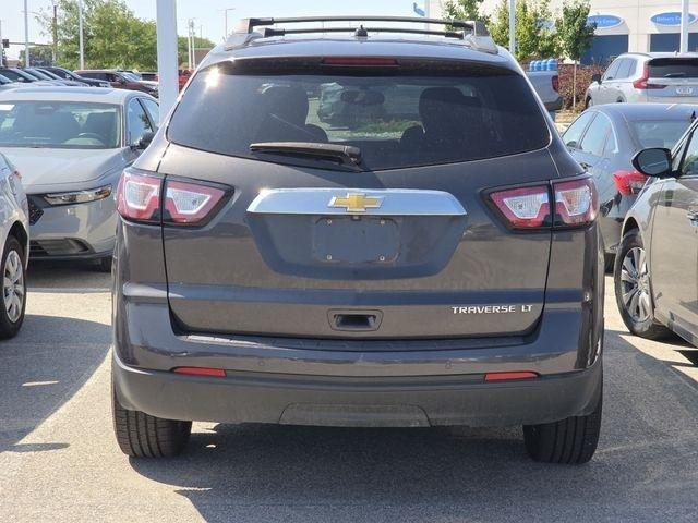 Chevrolet Traverse 1LT FWD 2014