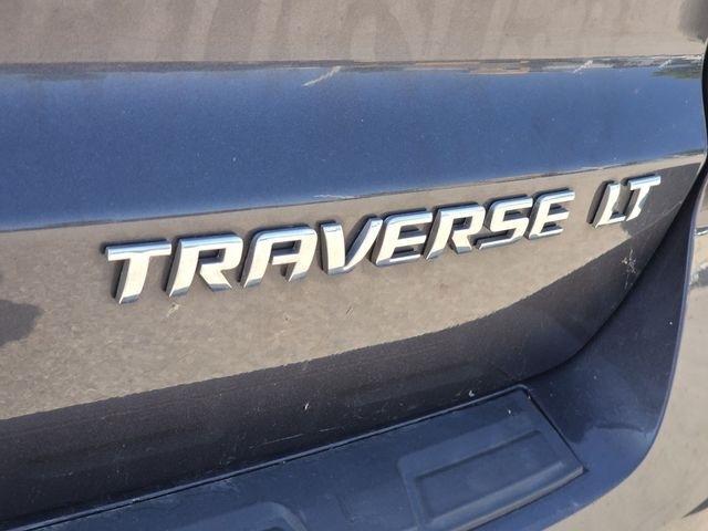 Chevrolet Traverse 1LT FWD 2014