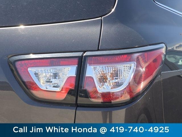Chevrolet Traverse 1LT FWD 2014