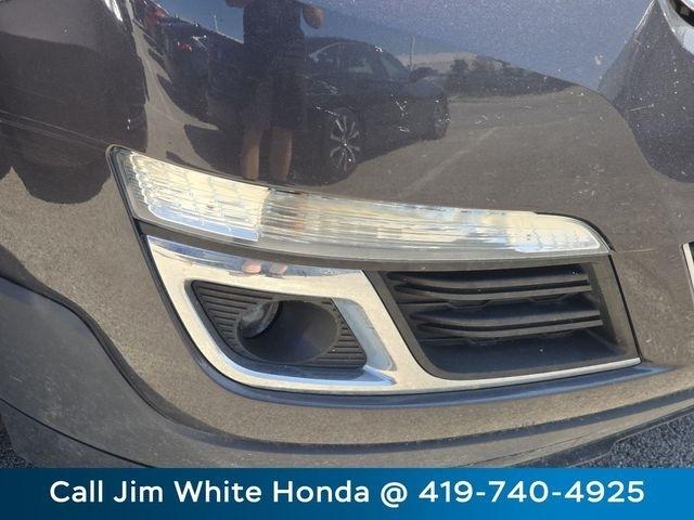 Chevrolet Traverse 1LT FWD 2014