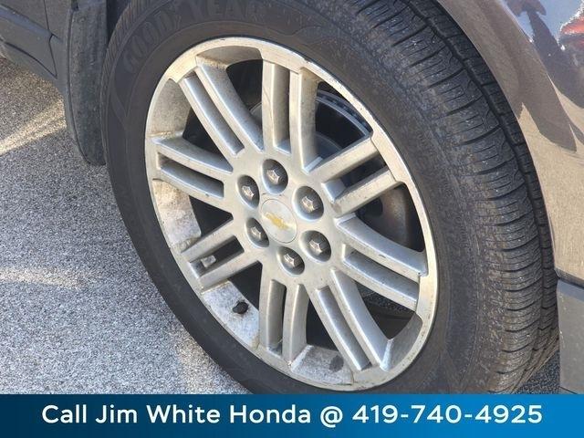 Chevrolet Traverse 1LT FWD 2014