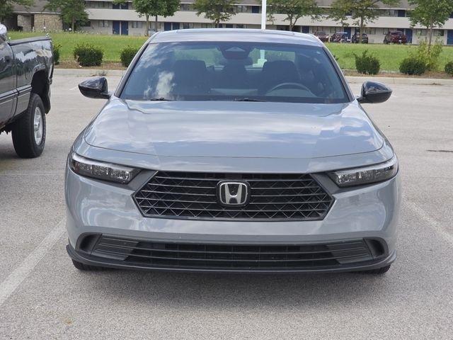 Honda Accord Sport Hybrid 2023