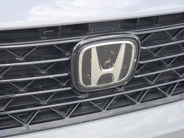 Honda Accord Sport Hybrid 2023