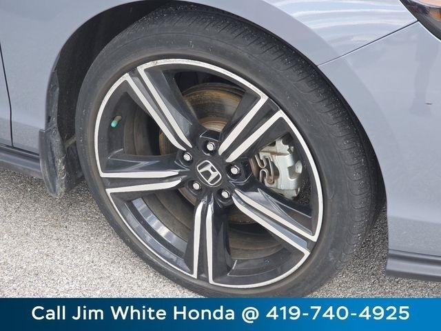 Honda Accord Sport Hybrid 2023