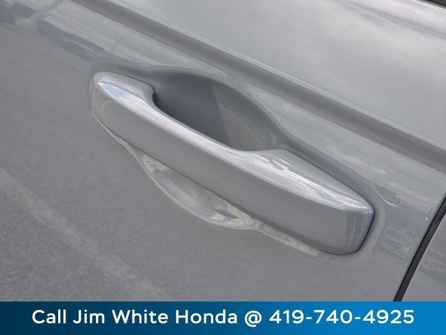 Honda Accord Sport Hybrid 2023