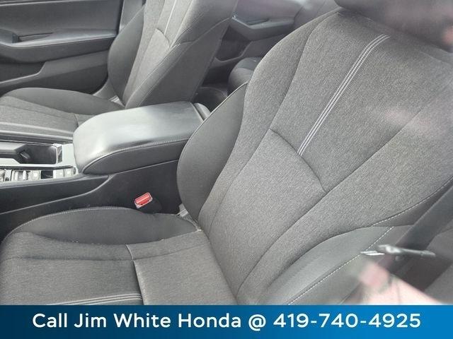 Honda Accord Sport Hybrid 2023