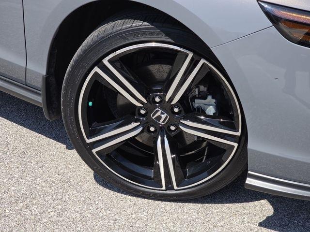 Honda Accord Sport Hybrid 2023