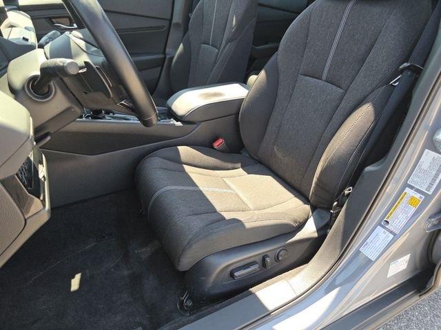 Honda Accord Sport Hybrid 2023