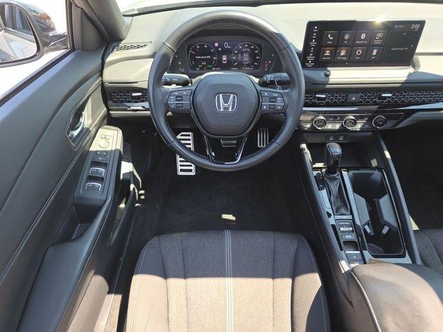 Honda Accord Sport Hybrid 2023
