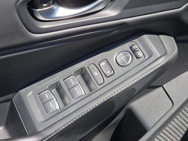 Honda Accord Sport Hybrid 2023