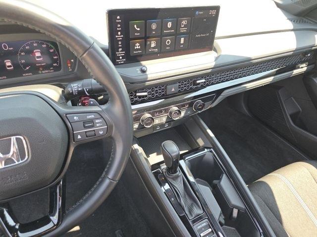 Honda Accord Sport Hybrid 2023