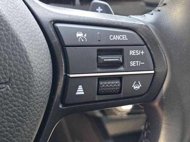 Honda Accord Sport Hybrid 2023