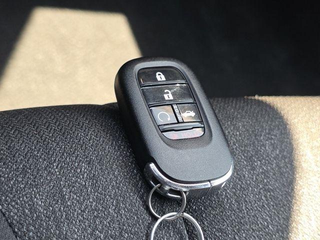 Honda Accord Sport Hybrid 2023