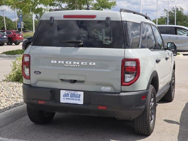 Ford Bronco Sport Big Bend 2022