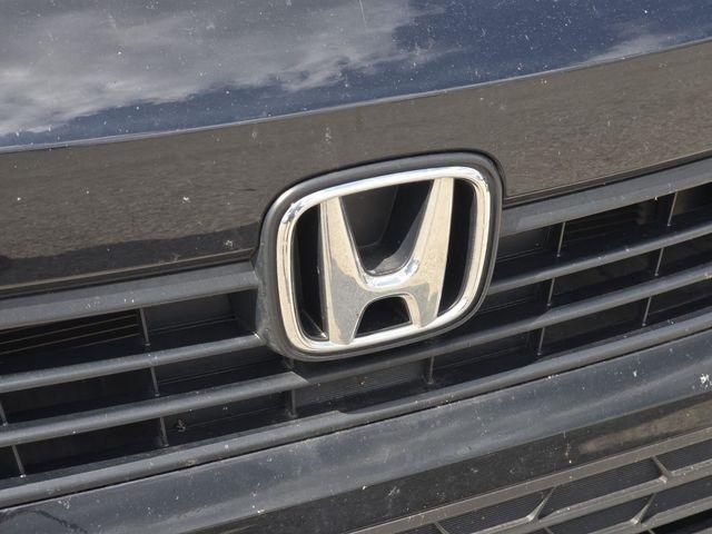 Honda Civic EX Sedan CVT 2022