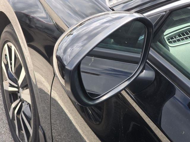 Honda Civic EX Sedan CVT 2022