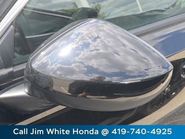 Honda Civic EX Sedan CVT 2022