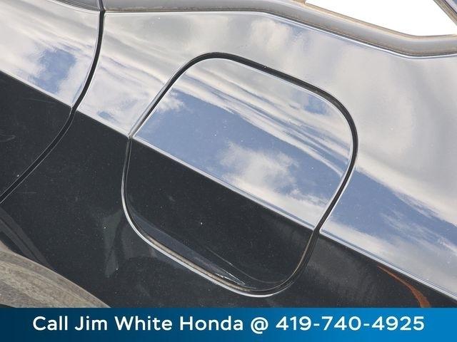 Honda Civic EX Sedan CVT 2022