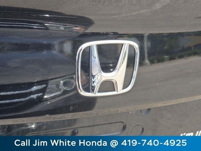 Honda Civic EX Sedan CVT 2022