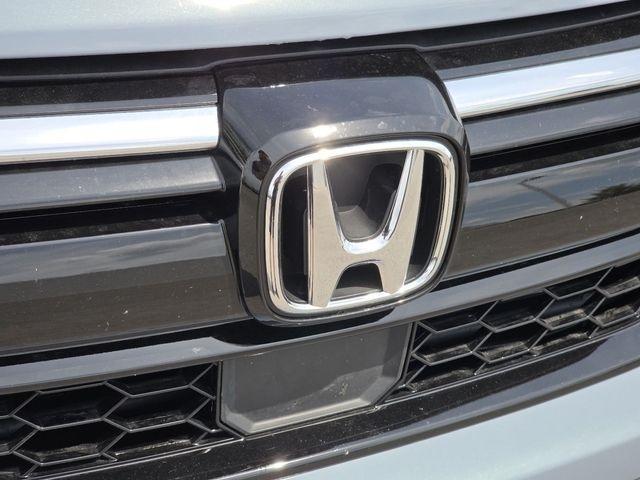 Honda CR-V EX-L AWD 2022