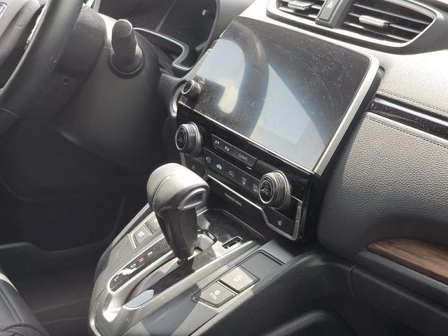 Honda CR-V EX-L AWD 2022