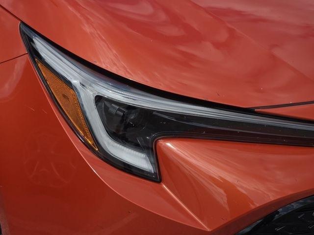 Toyota Corolla SE Hatchback 2024
