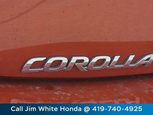 Toyota Corolla SE Hatchback 2024