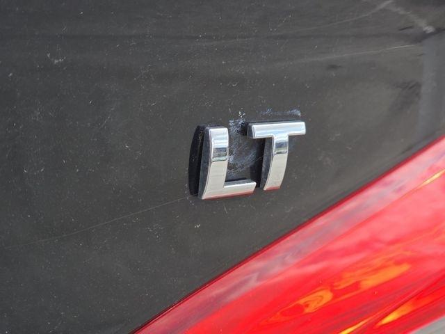 Chevrolet Cruze LT Auto 2017