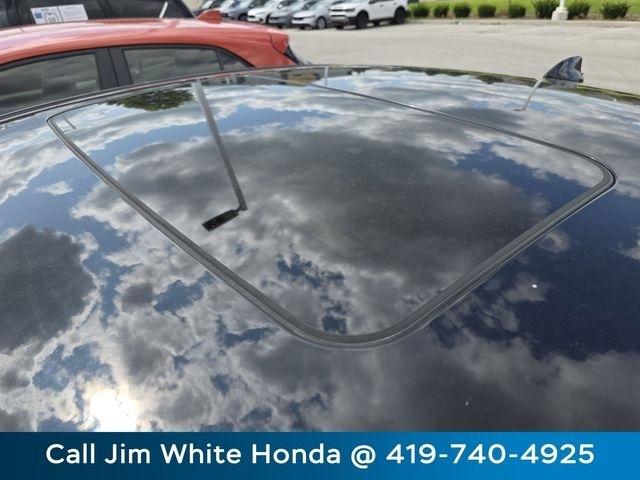 Chevrolet Cruze LT Auto 2017