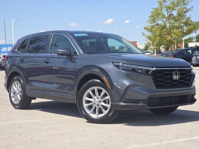 Honda CR-V EX AWD 2024