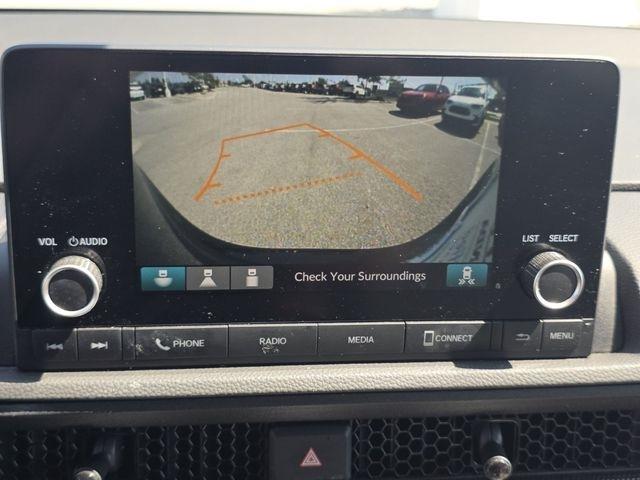 Honda CR-V EX AWD 2024