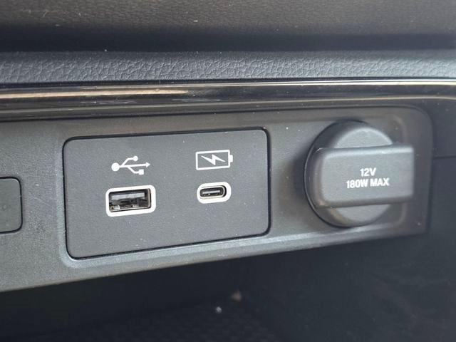 Honda CR-V EX AWD 2024