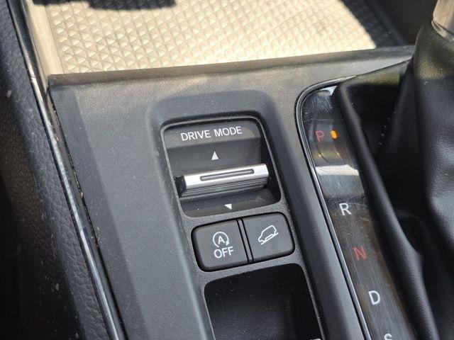 Honda CR-V EX AWD 2024