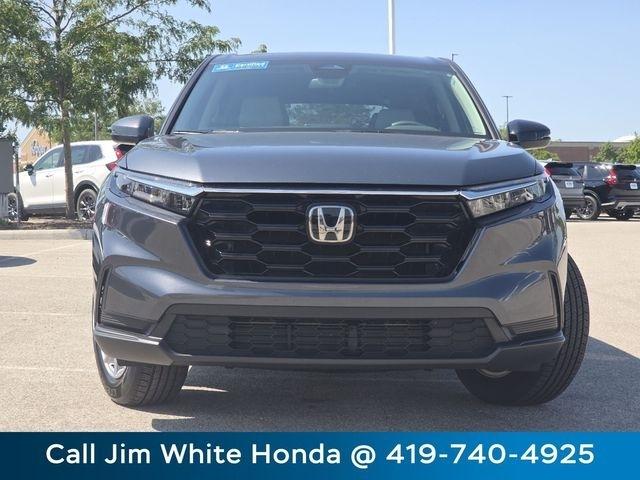 Honda CR-V EX AWD 2024